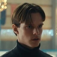 Finn Bennett