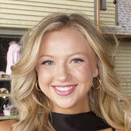 Sydney Pritchard Benson