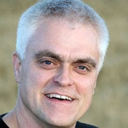 Jon Bentley - Age, Bio, Family | Famous Birthdays