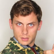 Charlie Berens