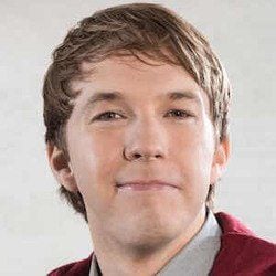 Comedians born in Utah