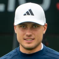 Ludvig Åberg