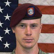 Bowe Bergdahl