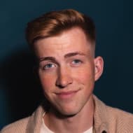 Chase Bergey