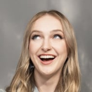 Camille Bergin