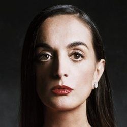 Stylists born in Serbia