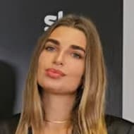 Estefanía Bernal