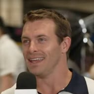 Braxton Berrios