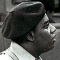 Fred Berry - Bio, Family | Famous Birthdays