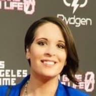 Morgan Berry
