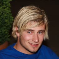 Tom Bertram