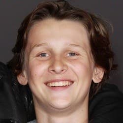 Blake Bertrand - Age, Bio, Family | Famous Birthdays