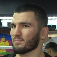 Artur Beterbiev