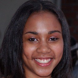 Bianca Bethune - Age, Bio, Family | Famous Birthdays