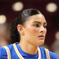 Lauren Betts