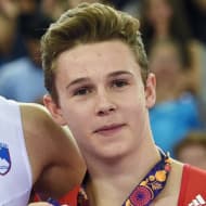 Brinn Bevan