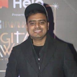 Amit Bhatt - Age, Bio, Family | Famous Birthdays
