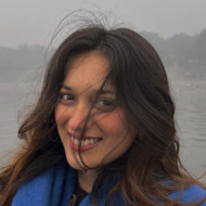 Soumya Bhardwaj