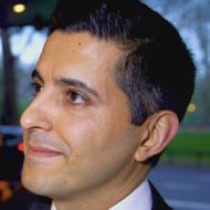 Manish Bhasin