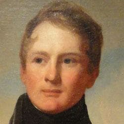 Thomas Biddle - Bio, Family | Famous Birthdays