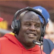 Eric Bieniemy