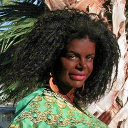 Martina Big - Age, Bio, Family | Famous Birthdays