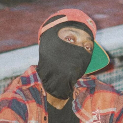 Estrelas Do TikTok nascidos em Nigéria