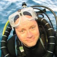 Jonathan Bird