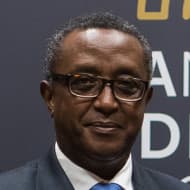 Vincent Biruta