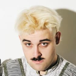 Bishu - Age, Bio, Family | Famous Birthdays