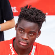 Yann Aurel Bisseck