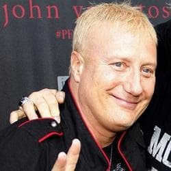 Gregg Bissonette - Age, Bio, Family | Famous Birthdays