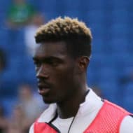Yves Bissouma