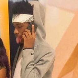Bizzy the Dancer - Age, Bio, Family | Famous Birthdays
