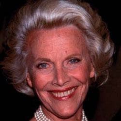Celebrities Born in 1925 | Famous Birthdays