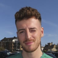 alec blaikie