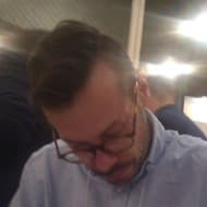 Pascal Blanché