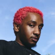 Zeke Bleu