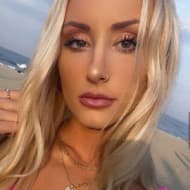 Toxic Blonde