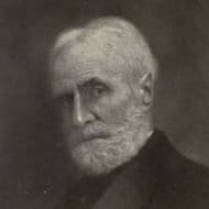 Benjamin Paul Blood