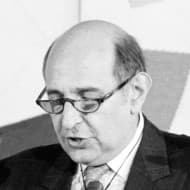 Allan Bloom