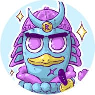BlueRoninArt