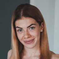 Pernilla Bockerman