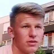 Mateusz Bogusz