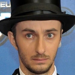 TV-Show-Moderatoren geboren in Deutschland