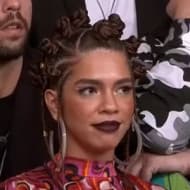Maria Bomani