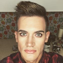 Famous Tonys | Famous Birthdays