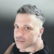 Sasha Bonasin