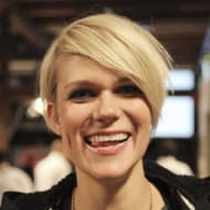 Sigrid Bonde Tusvik