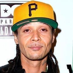 Rappers Born in Ohio | Famous Birthdays